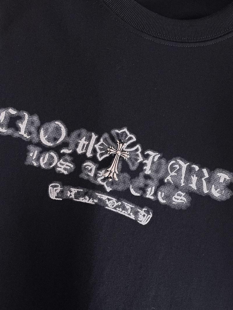 Chrome Hearts T-Shirts